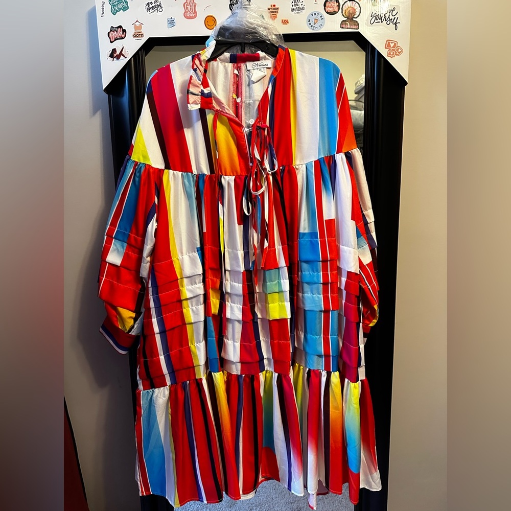 Fashion Dress